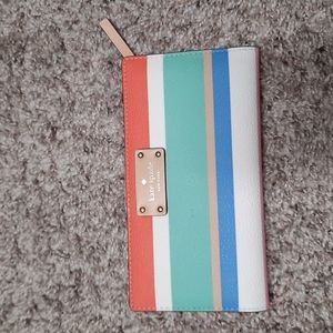 Kate Spade Wallet - Brand New!